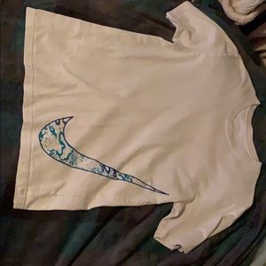 Nike shirt